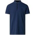 Polos sur Grenoble : Polo The North Face NF0A8C1PD1R1
