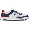 Baskets basses K-Swiss Match Pro Lth