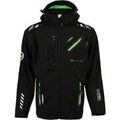 Veste Geographical Norway Richier