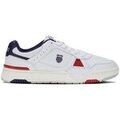 Baskets basses K-Swiss Match Pro Lth
