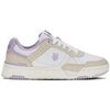 Baskets basses K-Swiss Match Pro