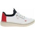 Baskets basses Rieker 5096280 Grenoble