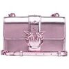 Sac &agrave; main Pinko Love One Mini Rose
