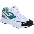 Baskets basses Saucony 3d Grid Hurricane