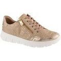 Baskets basses Rieker N131690 Grenoble