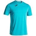 Tee-shirts sur Grenoble : T-shirt Joma Combi