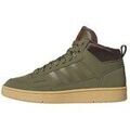Baskets montantes adidas Rapid Court Mid Winterized Grenoble