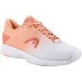 Tennis sur Grenoble : Chaussures Head Revolt Pro 4.5