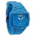 Hommes sur Grenoble : Montre Nixon Rubber Player