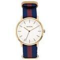 Hommes sur Grenoble : Montre Nixon Porter