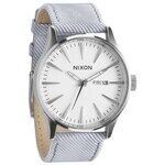 Montre Nixon Sentry