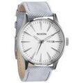 Hommes sur Grenoble : Montre Nixon Sentry