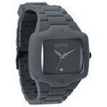 Hommes sur Grenoble : Montre Nixon Rubber Player