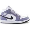 Baskets montantes Nike Air Jordan 1 Mid