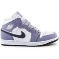 Baskets montantes Nike Air Jordan 1 Mid