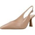 Chaussures &agrave; talons femme sur Grenoble : Chaussures escarpins Dibia 12176d