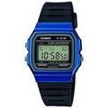 Hommes sur Grenoble : Montre Casio F91WM2ADF