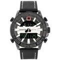 Hommes sur Grenoble : Montre Naviforce NF9114BGYB