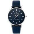 Montre G. Rossi 10401A6F1 Grenoble