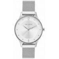 Montre Paul Lorens PL10317B93C1 Argent&eacute; Grenoble
