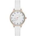 Femmes sur Grenoble : Montre Paul Lorens PL12491A3C23