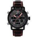 Hommes sur Grenoble : Montre Naviforce NF9160BRB