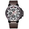 Hommes sur Grenoble : Montre Naviforce NF9159BWDBN