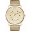 Montre Paul Lorens ty553550 Dor&eacute;