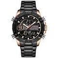 Montre Naviforce NF9146SRGRGB Grenoble