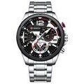 Hommes sur Grenoble : Montre Curren 8395
