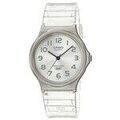 Enfants sur Grenoble : Montre Casio MQ24S7BEF