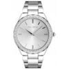 Montre Paul Lorens PL9656B33C1 Argent&eacute;