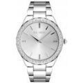 Montre Paul Lorens PL9656B33C1 Argent&eacute;