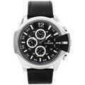 Hommes sur Grenoble : Montre G. Rossi E6122A1A1