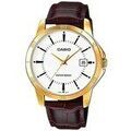 Hommes sur Grenoble : Montre Casio MTPV004GL7A