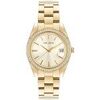 Montre Paul Lorens PL20001B4D1 Dor&eacute;
