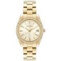 Montre Paul Lorens PL20001B4D1 Dor&eacute;