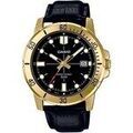 Hommes sur Grenoble : Montre Casio MTPVD01GL1EVUDF