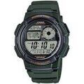 Hommes sur Grenoble : Montre Casio AE1000W3AVDF
