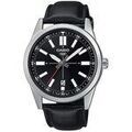 Hommes sur Grenoble : Montre Casio MTPVD02L1EUDF