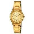Montre Casio LTP1130N9B Dor&eacute;