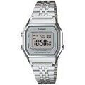 Montre Casio LA680WA7 Argent&eacute; Grenoble