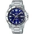 Hommes sur Grenoble : Montre Casio MTPVD01D2EVUDF