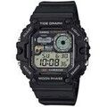 Hommes sur Grenoble : Montre Casio ty446470