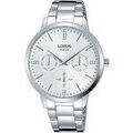 Montre Lorus RP633DX9 Argent&eacute;