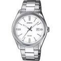 Hommes sur Grenoble : Montre Casio MTP1302PD7A1