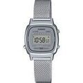 Montre Casio LA670WEM7DF Argent&eacute; Grenoble