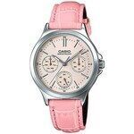 Montre Casio LTPV300L4AUDF