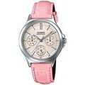 Montre Casio LTPV300L4AUDF