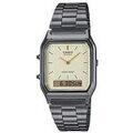 Montre Casio AQ230GG9A Grenoble